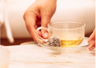 Spa Tea